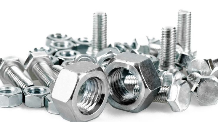 Fasteners