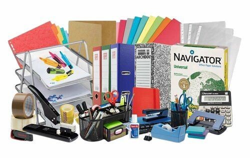 Office Stationery