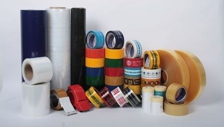 Industrial Tapes